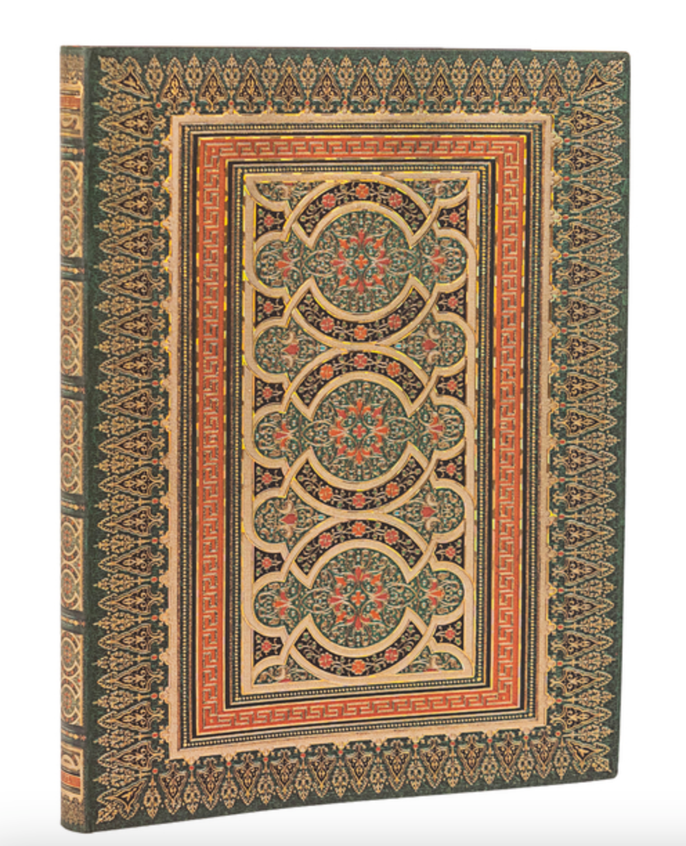 Daphnis & Chloe Daphnis Softcover Flexi Ultra Lin