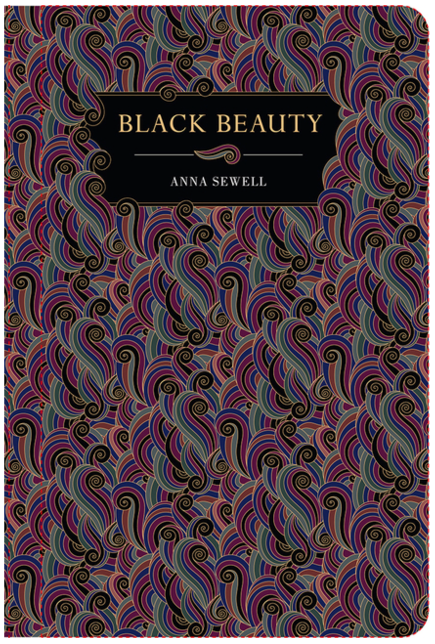 Black Beauty