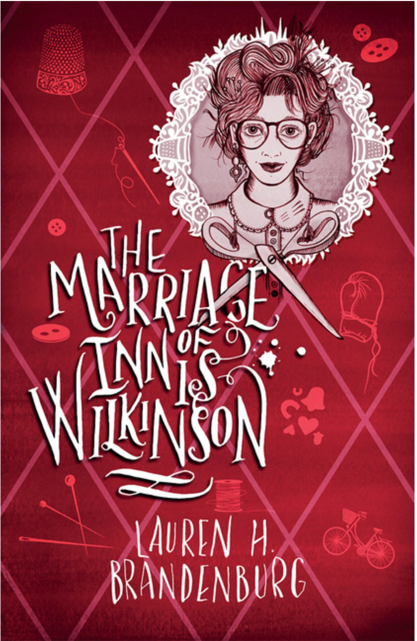 The Marriage of Innis Wilkinson