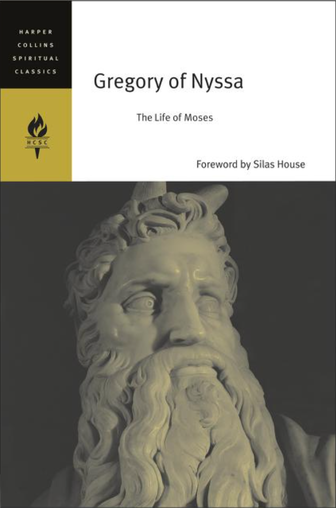 The Life of Moses