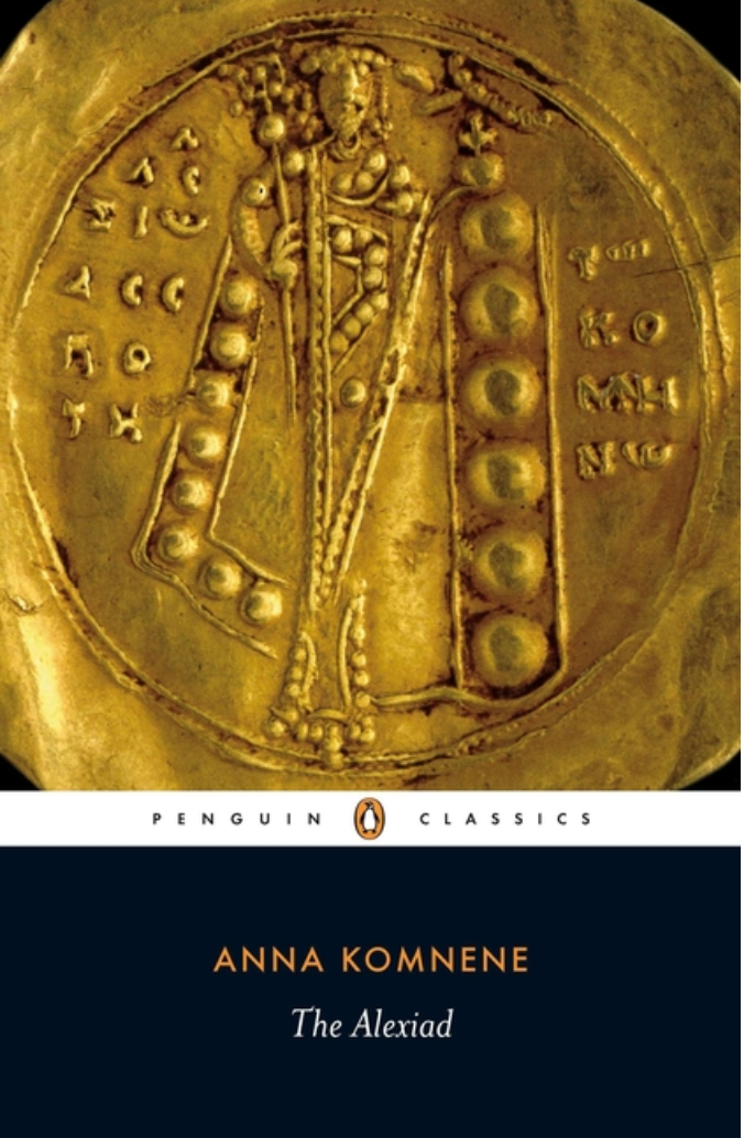 The Alexiad