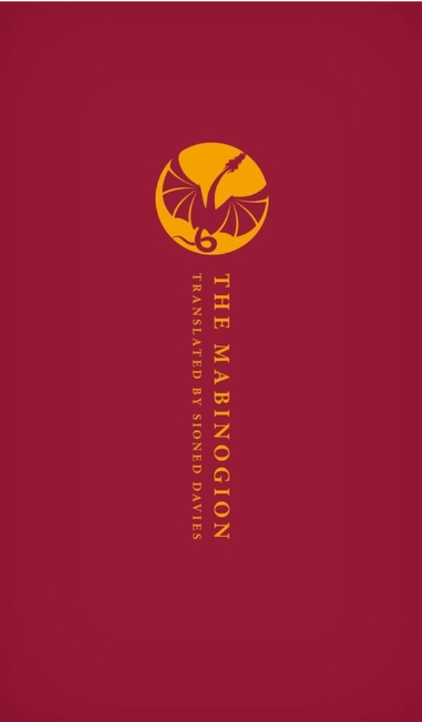 The Mabinogion