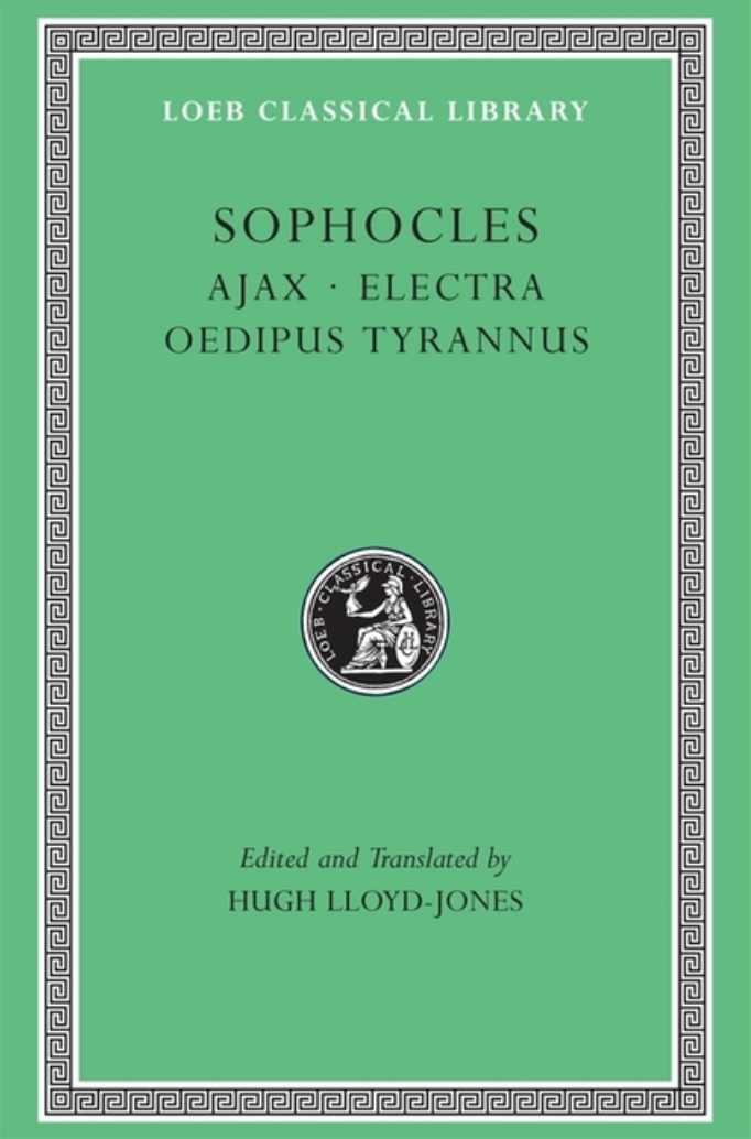 Sophocles