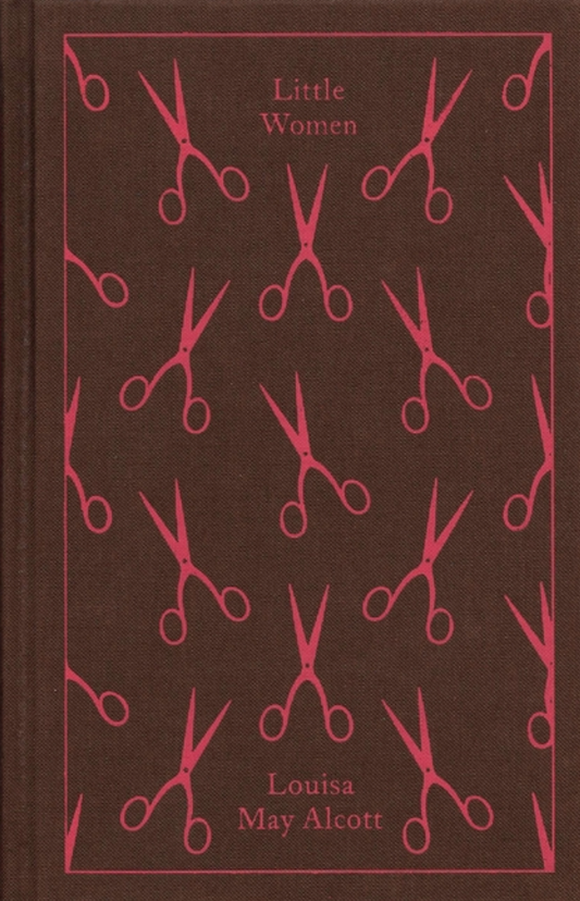 Little Women: 150th-Anniversary Annotated Edition by Louisa May Alcott