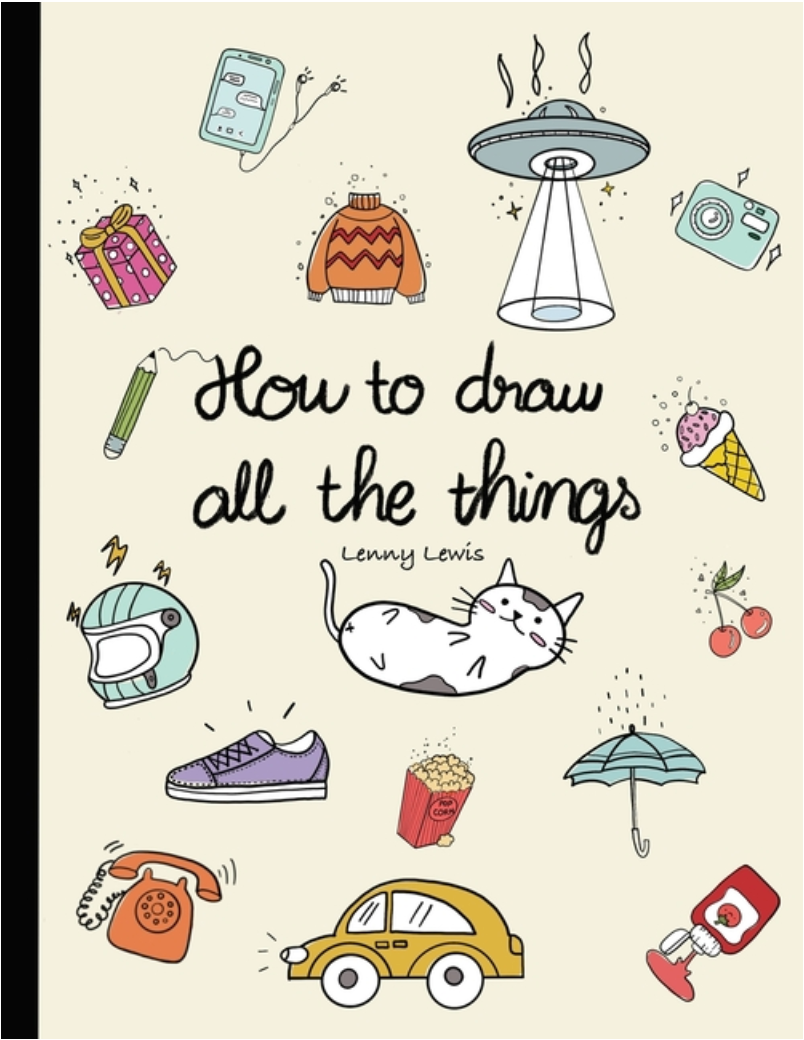 How to Draw All the Things