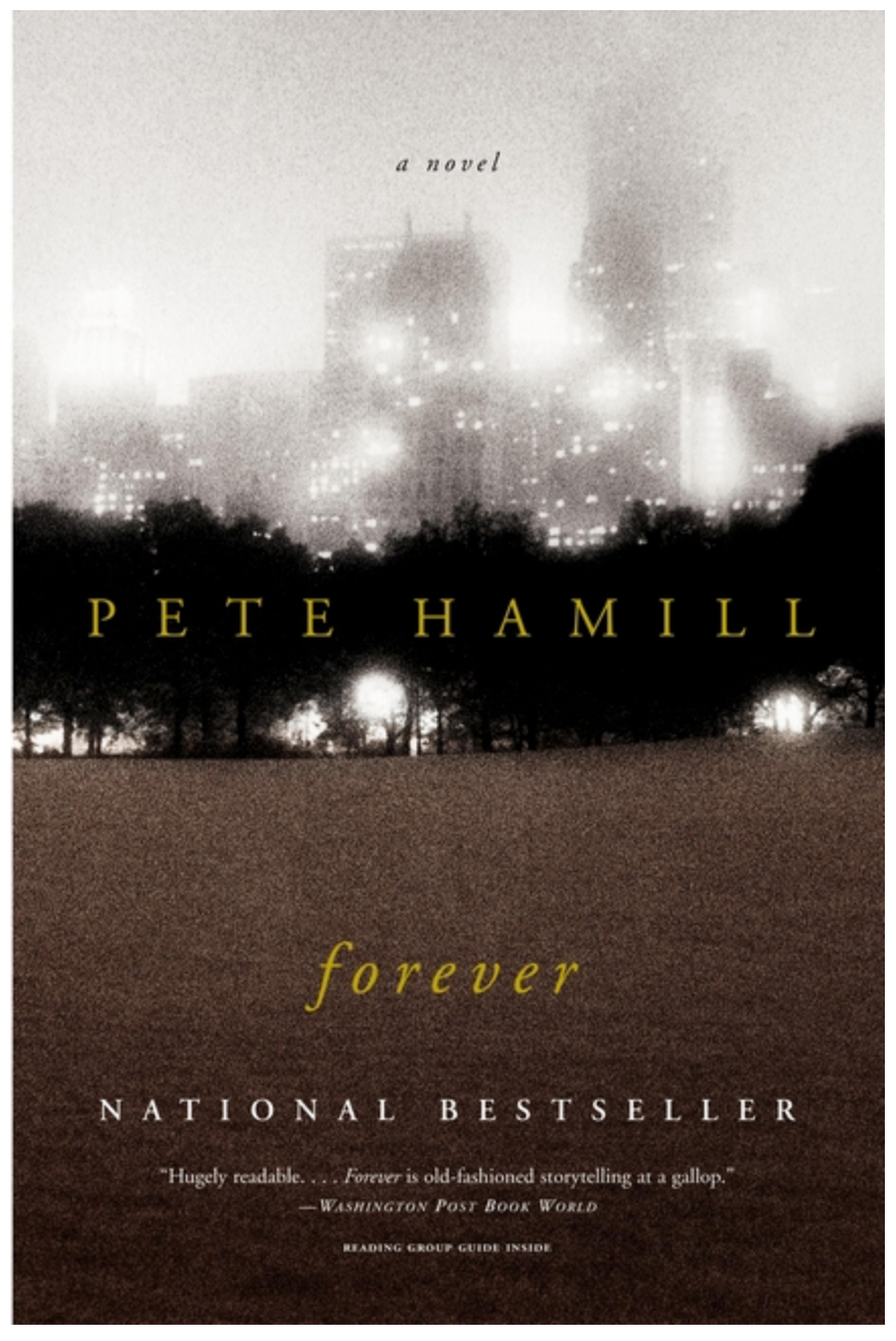 Forever