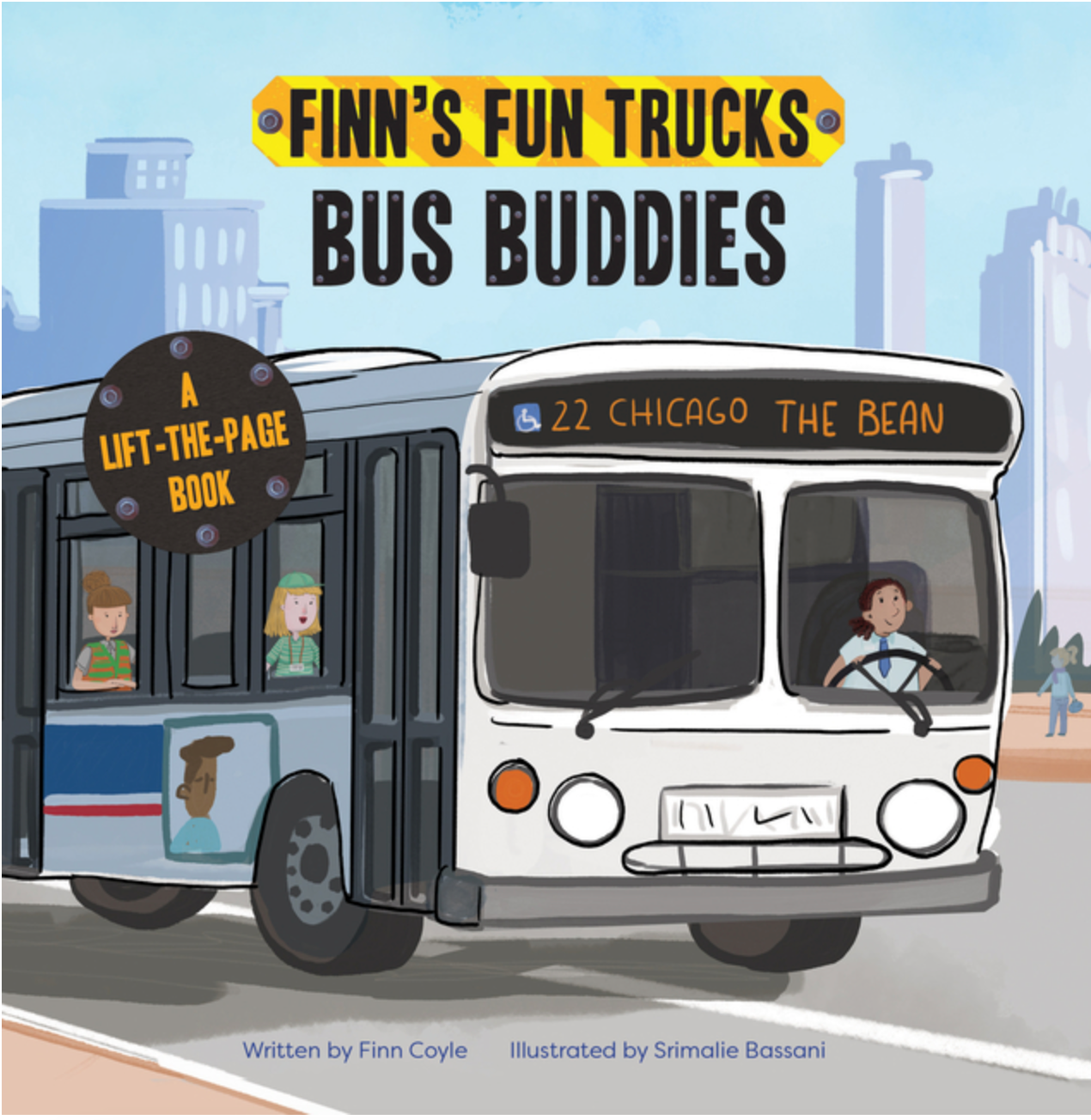 Bus Buddies