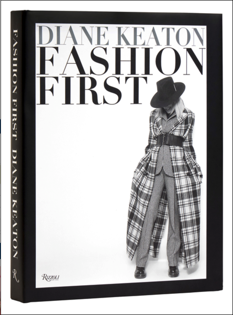 Fashion First