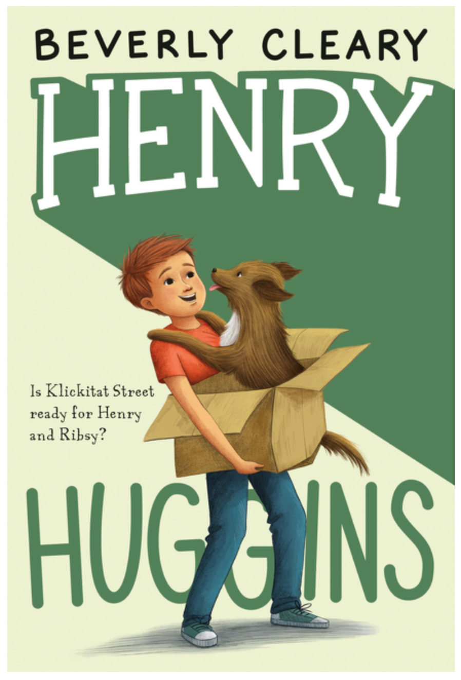 Henry Huggins