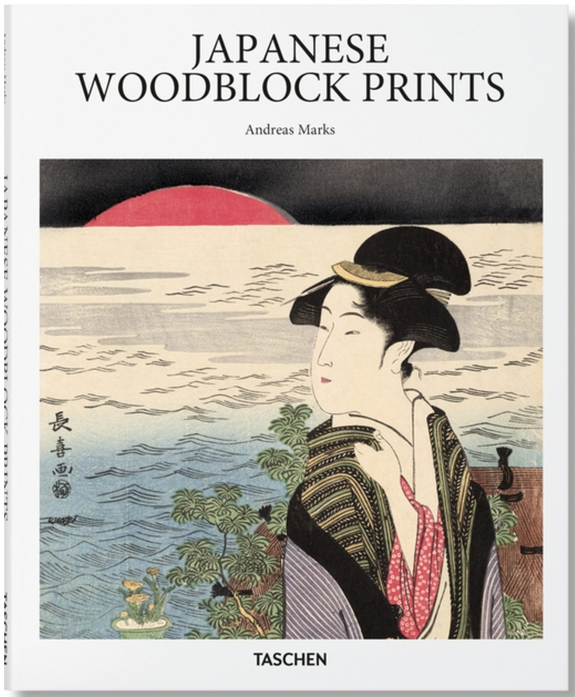 Japanese Woodblock Prints