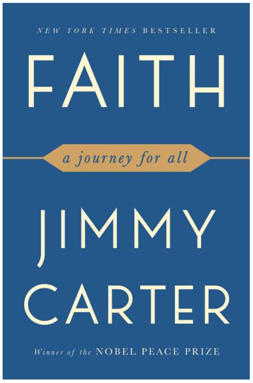 Faith: A Journey for All