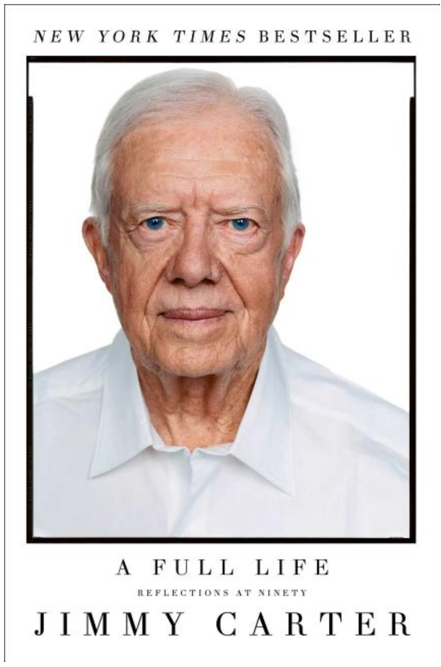 A Full Life: Reflections at Ninety