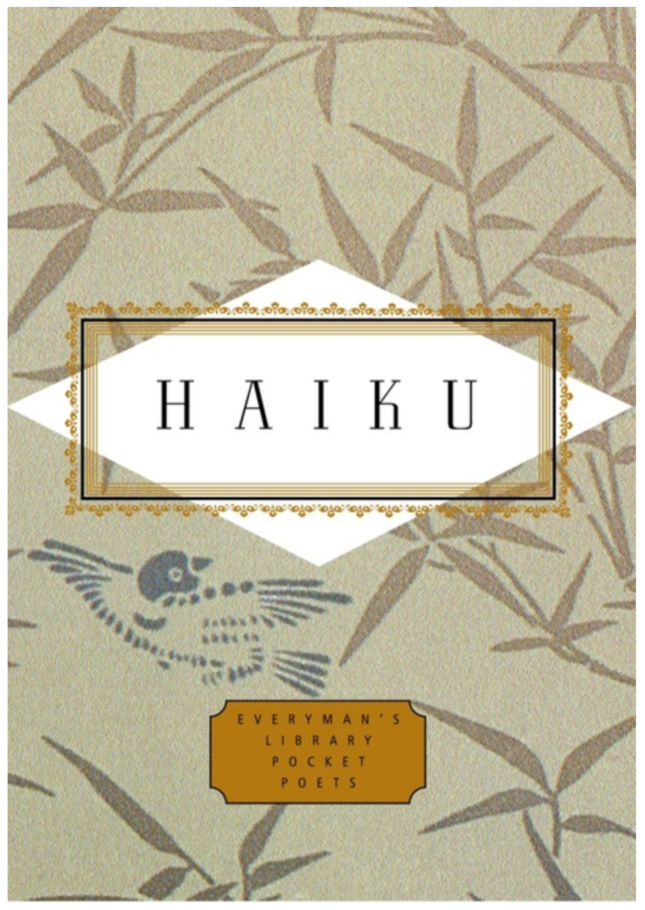 Haiku (Everyman's Library Pocket Poets)