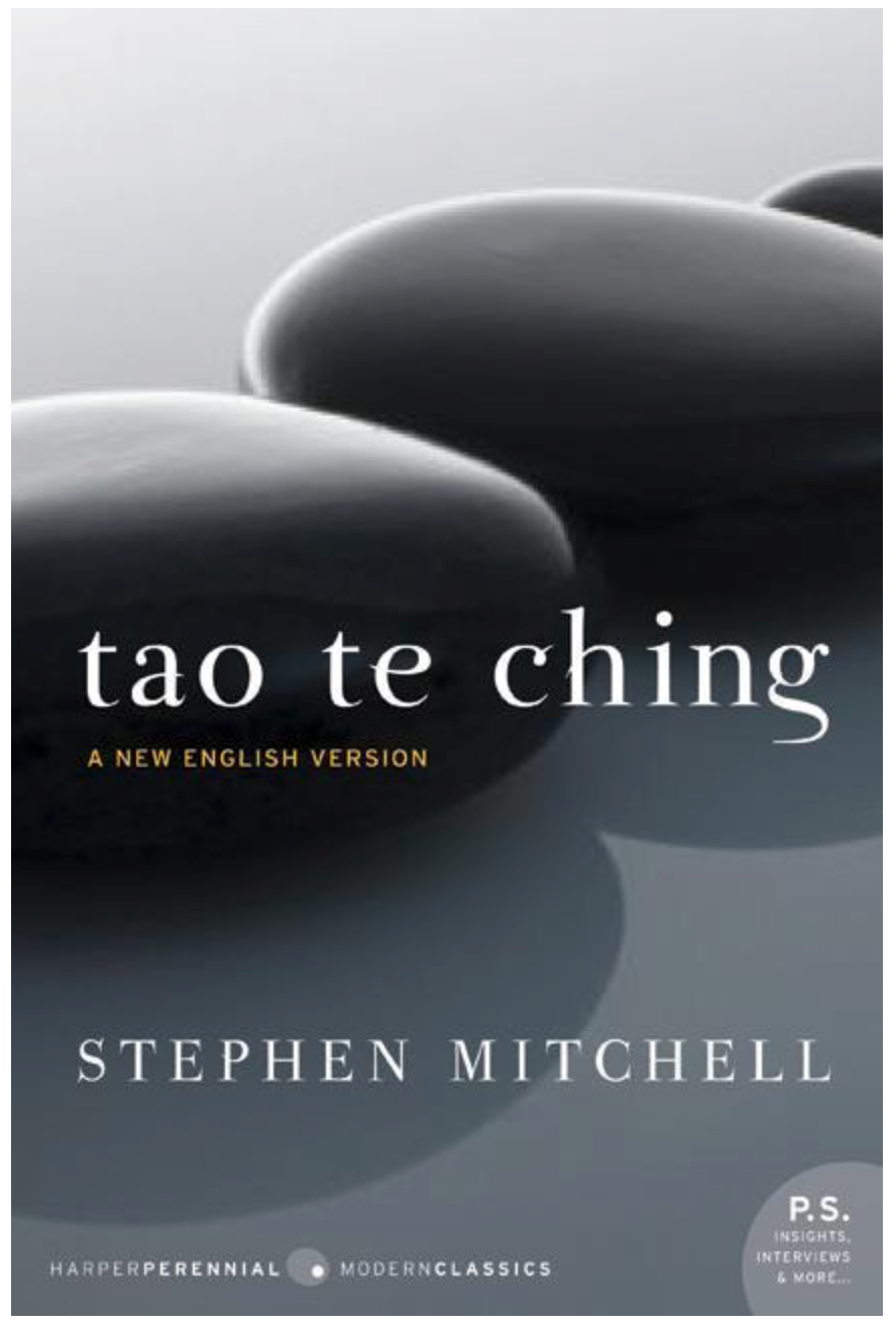 Tao Te Ching