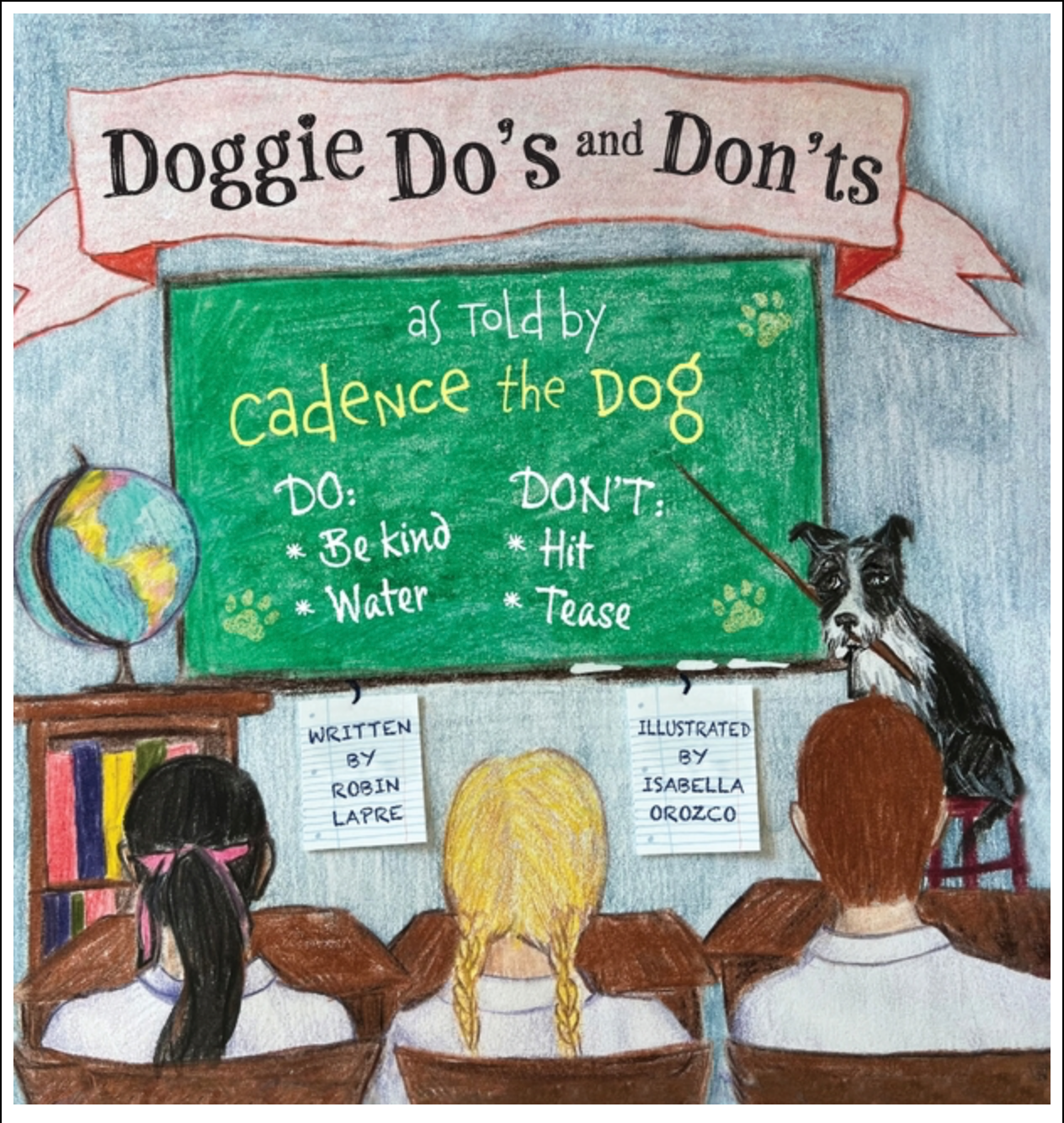 Doggie Do's and Don'ts