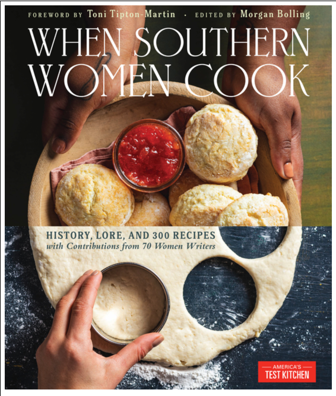 When Southern Women Cook