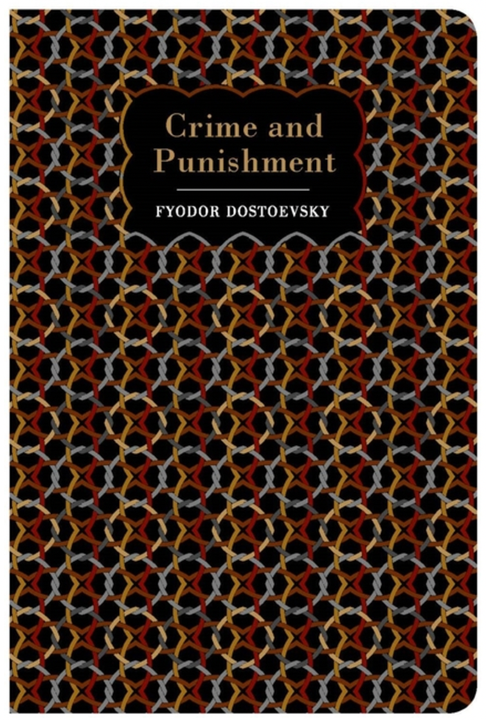 Crime and Punishment