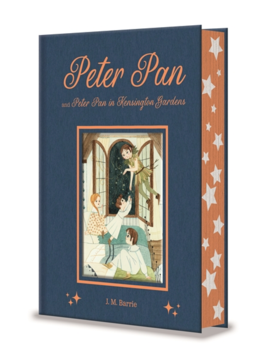 Peter Pan