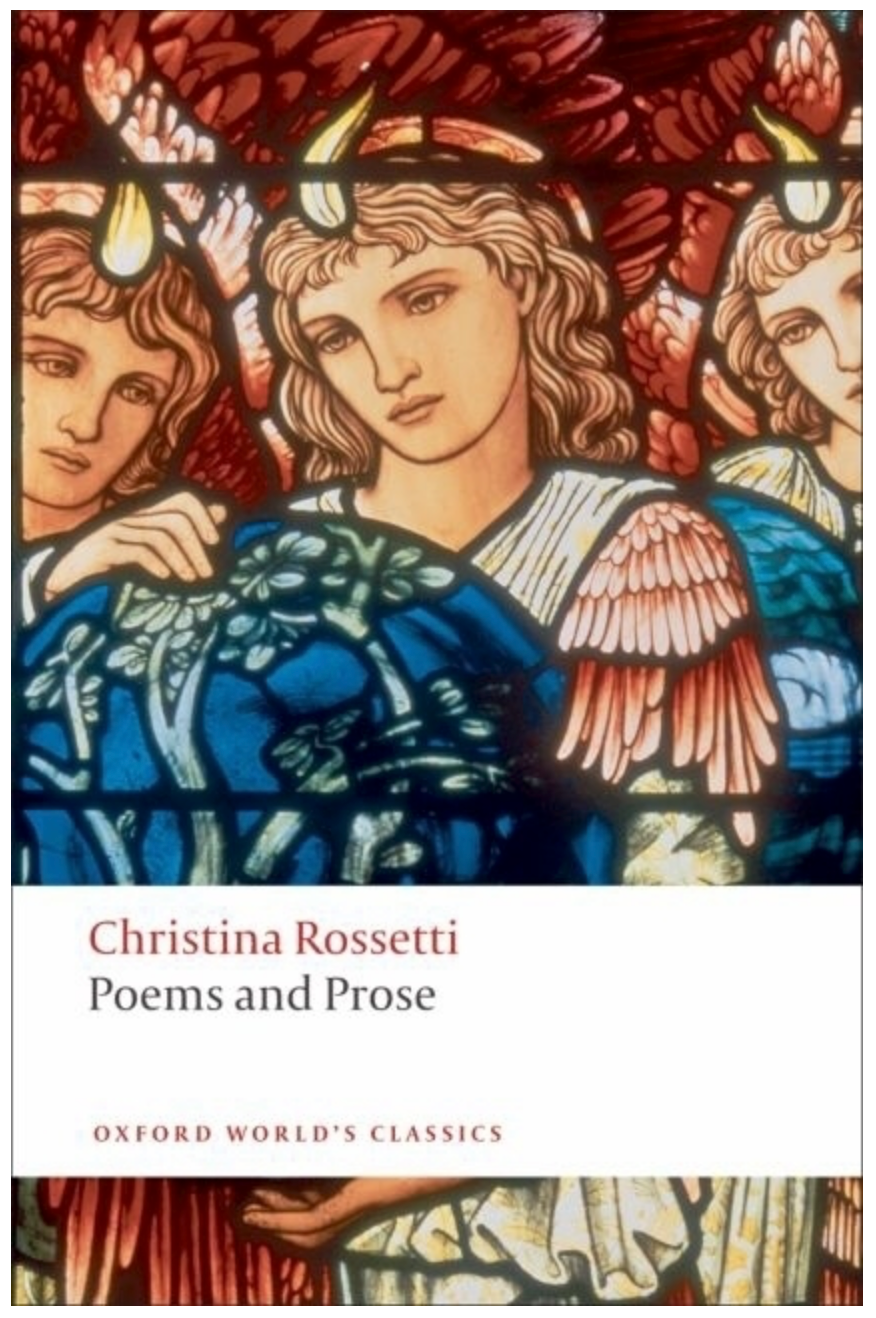 Poems and Prose (Oxford World's Classics) (1ST ed.)