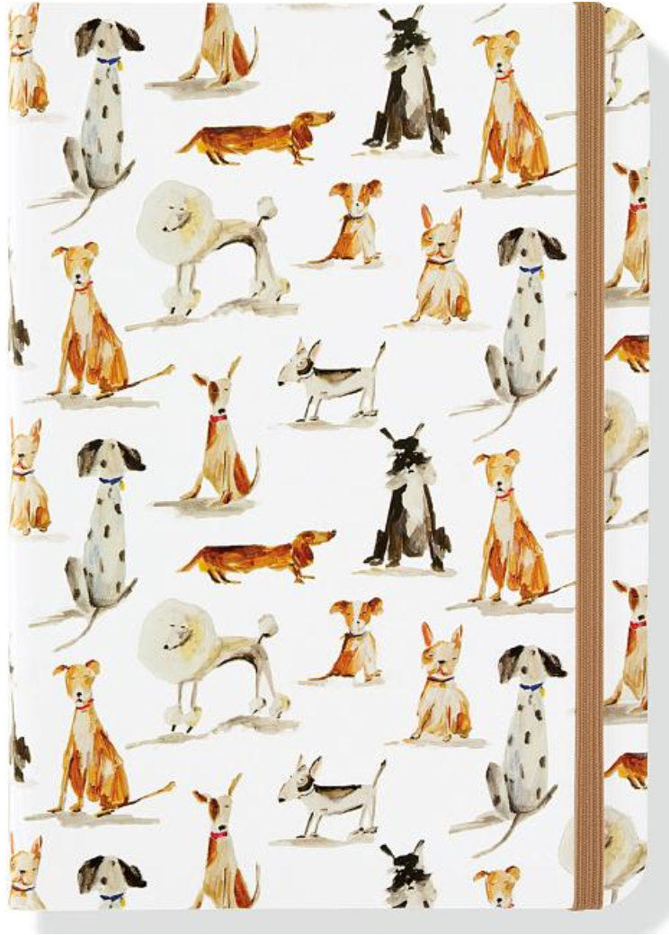 Dog Days Journal
