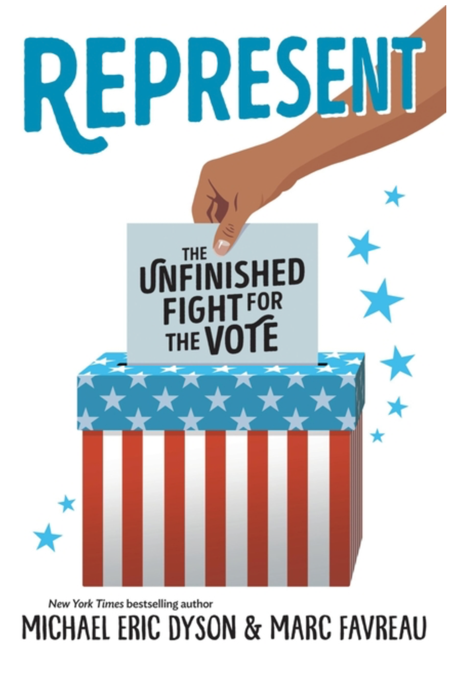 Represent: The Unfinished Fight for the Vote