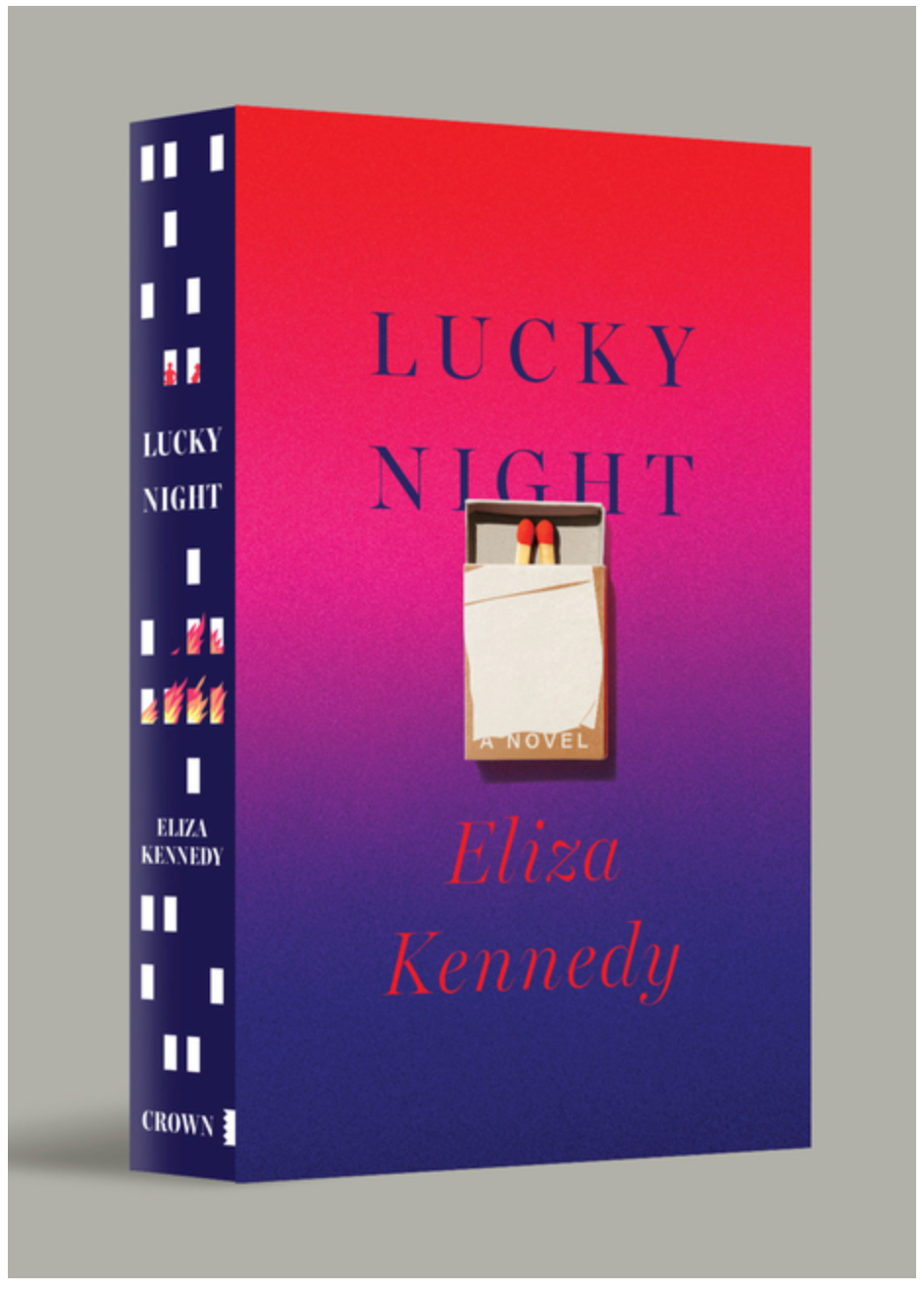 Lucky Night