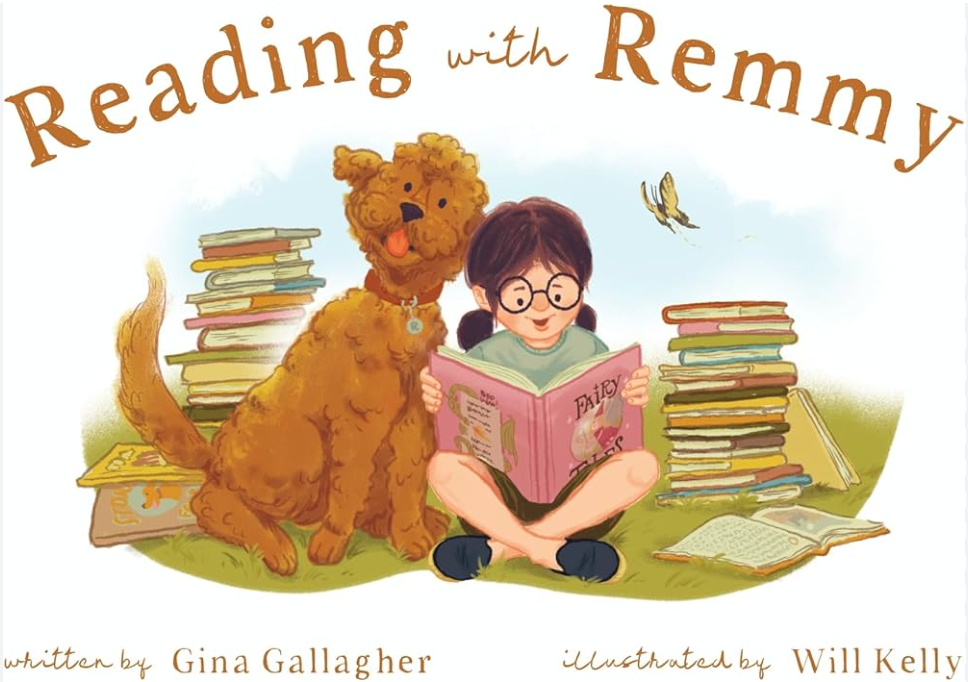 Reading With Remmy