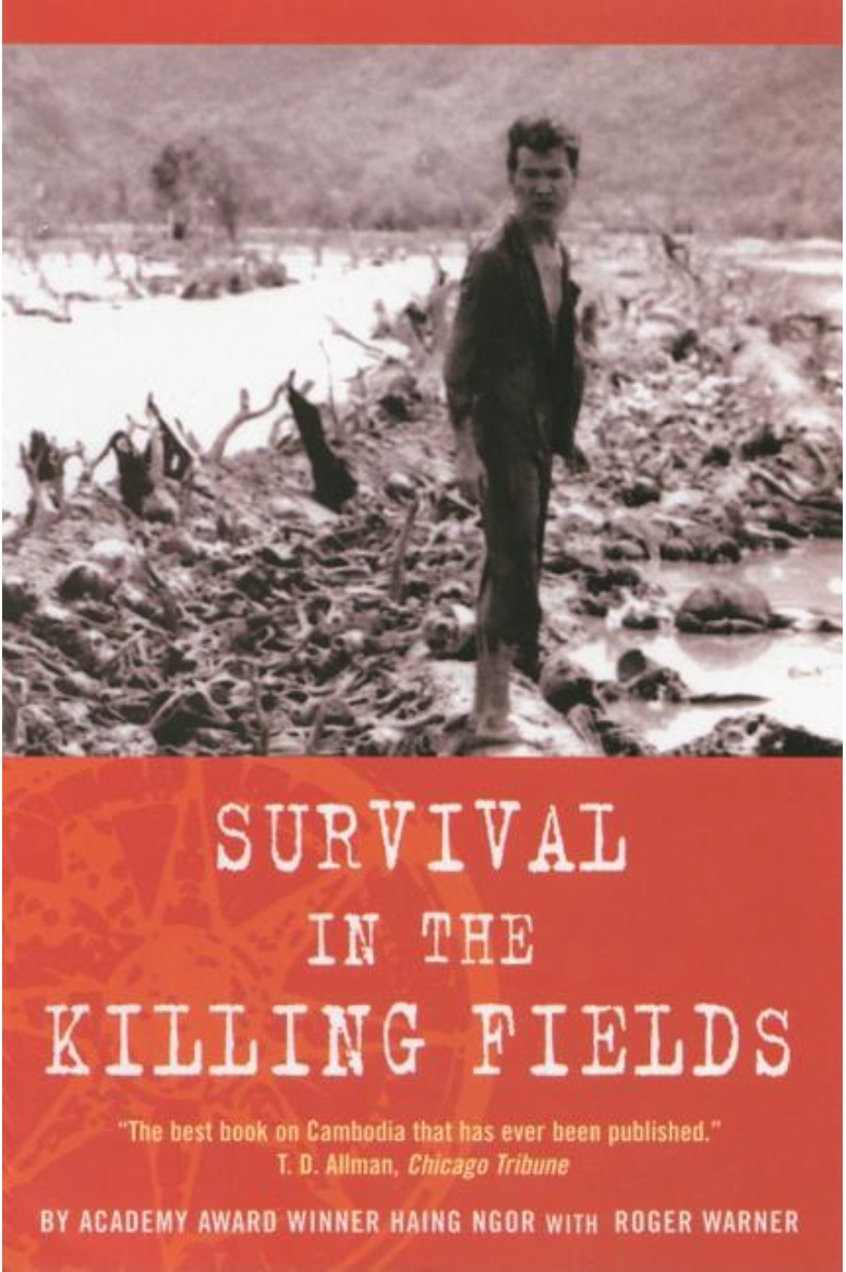 Survival in the Killing Fields