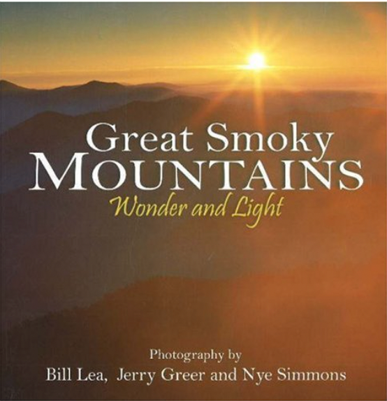Great Smoky Mountains: Wonder and Light