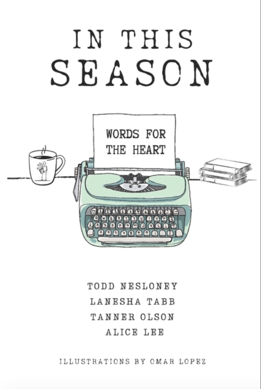 In This Season: Words for the Heart