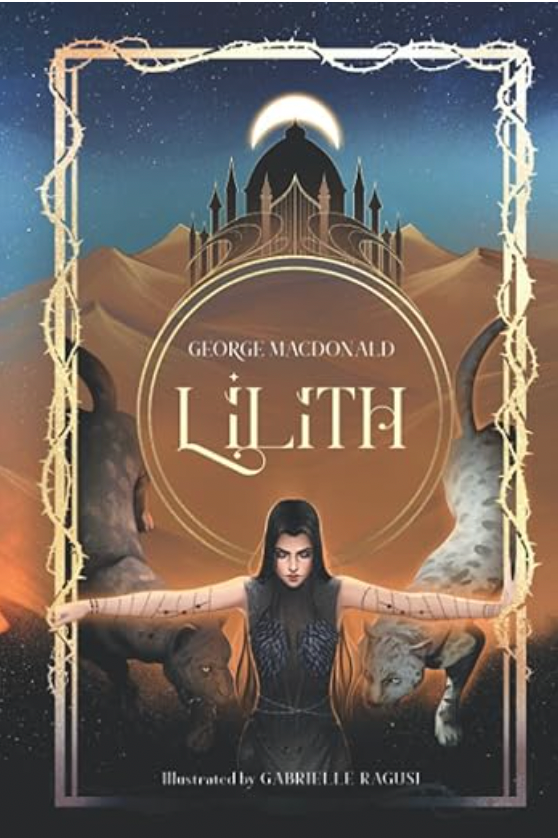 Lilith by George MacDonald