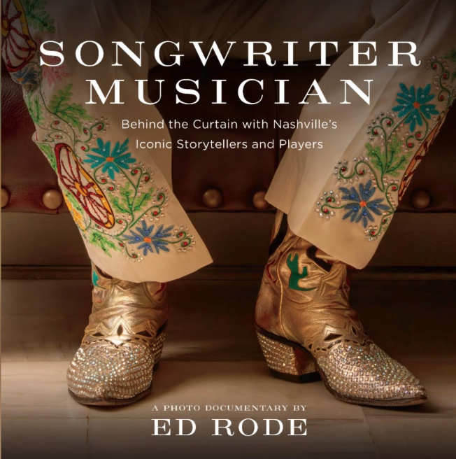 Songwriter Musician