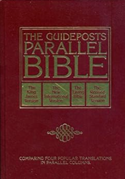 The Guideposts Parallel Bible