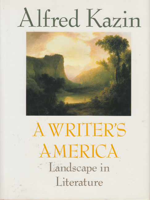 A Writer's America