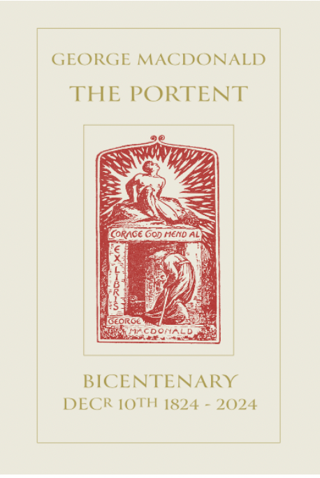 The Portent (Pocket Edition)