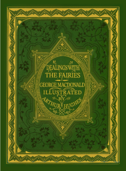 Dealings With the Fairies (Pocket Edition)