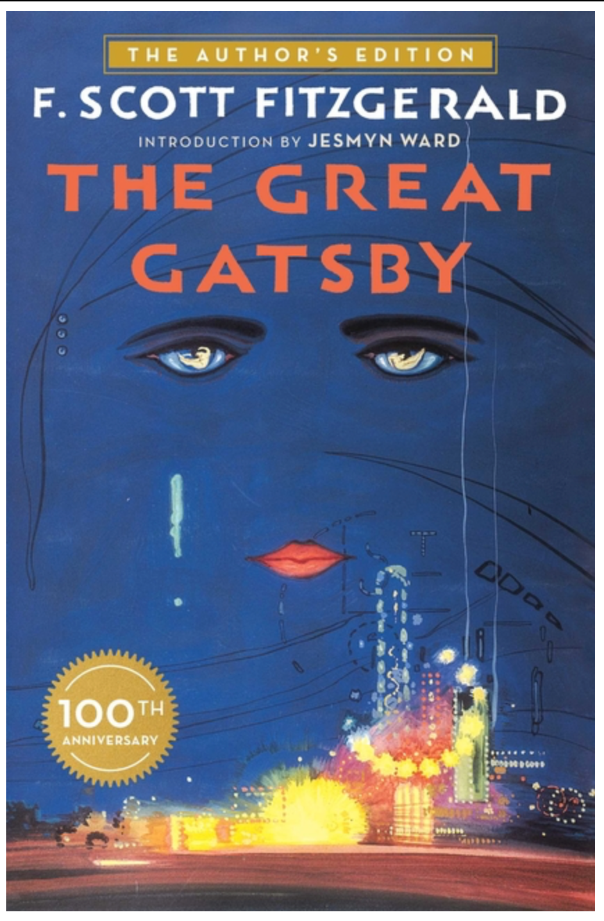 The Great Gatsby