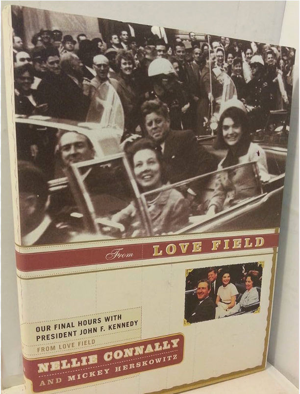 From Love Field Used Hardcover