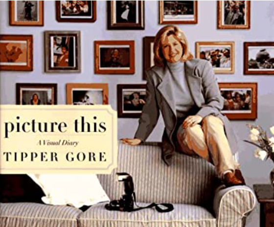 Tipper Gore: Picture This