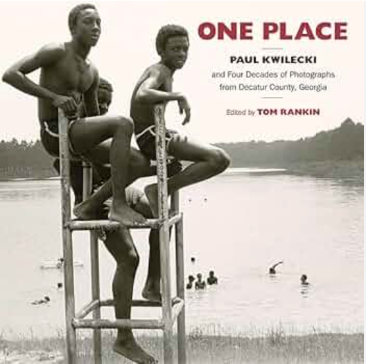 One Place - and Four Decades of Photographs from Decatur County, Georgia