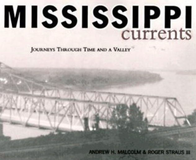 Mississippi Currents