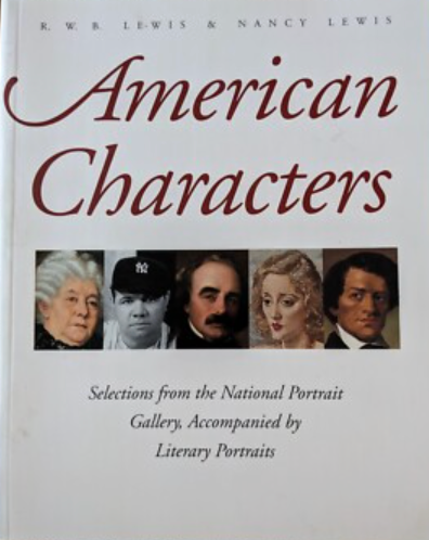 American Characters