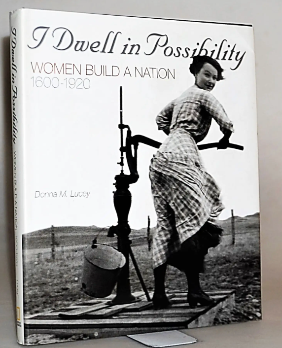 I Dwell in Possibility