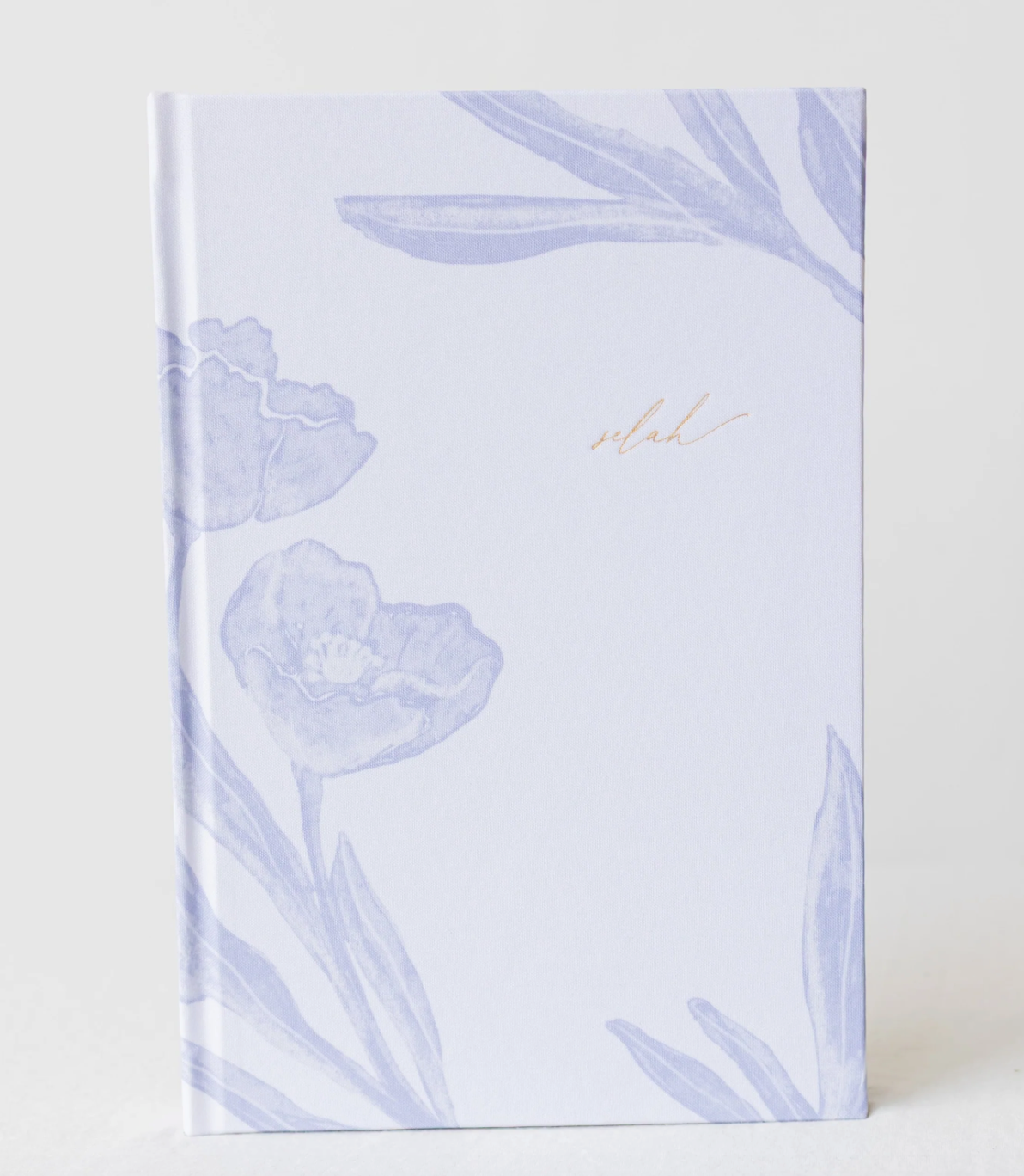The Langley Notebook: Lined Paper