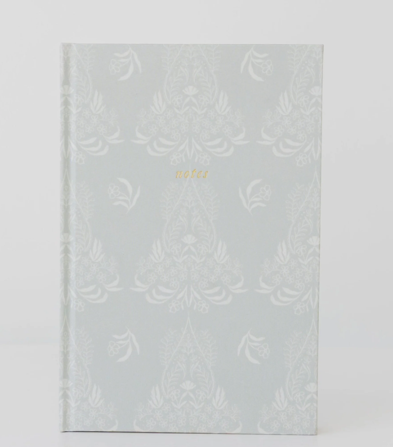 The Saylor Jo Notebook