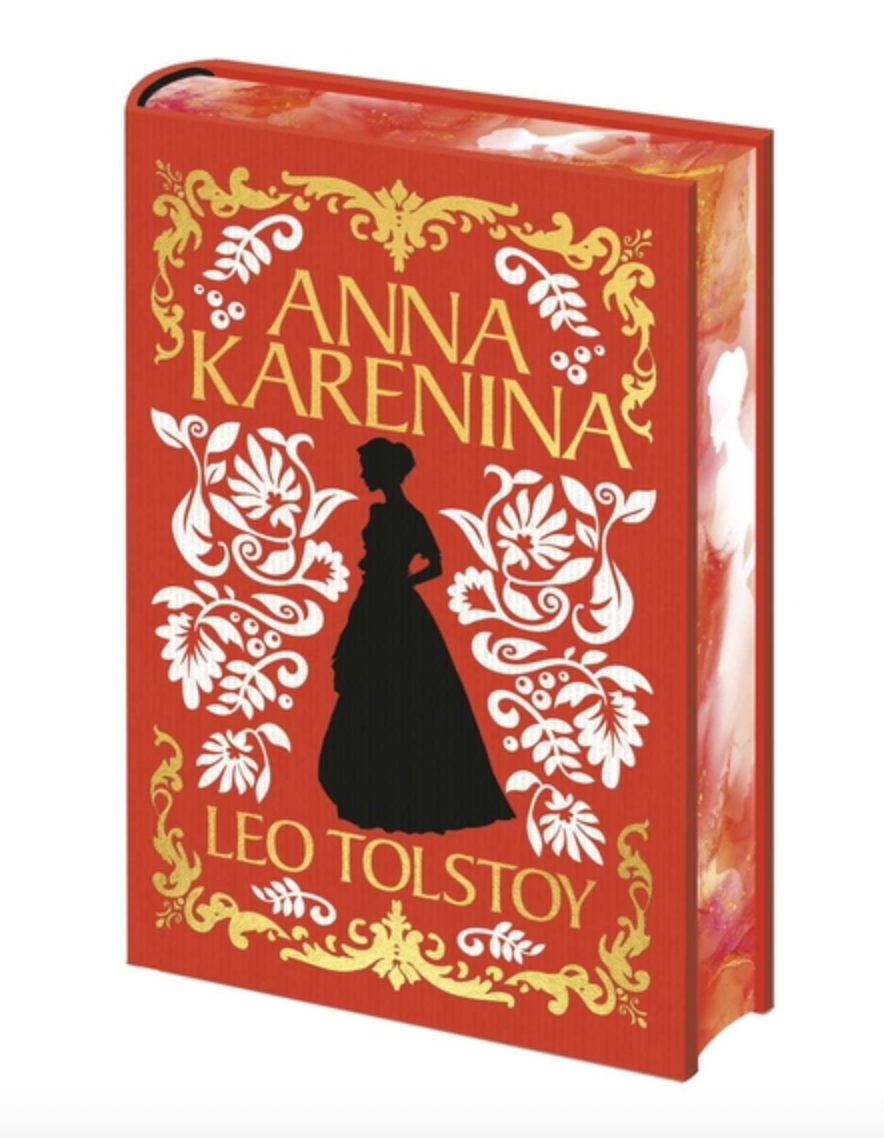 Anna Karenina