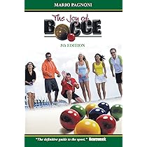 The Joy of Bocce
