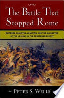 The Battle that Stopped Rome