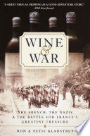 Wine and War