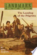 The Landing of the Pilgrims